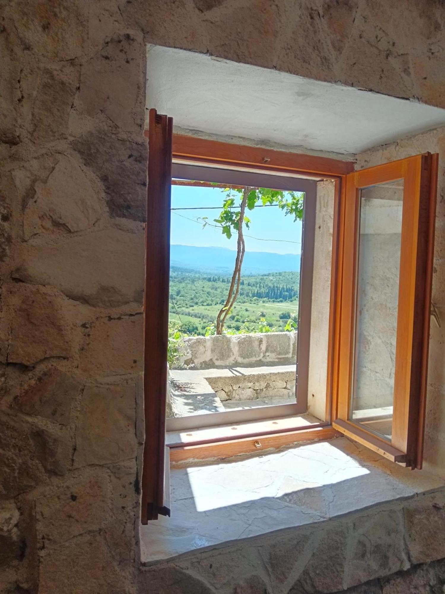 Private Pool Villa - Meditteranean Peace Слано Екстериор снимка