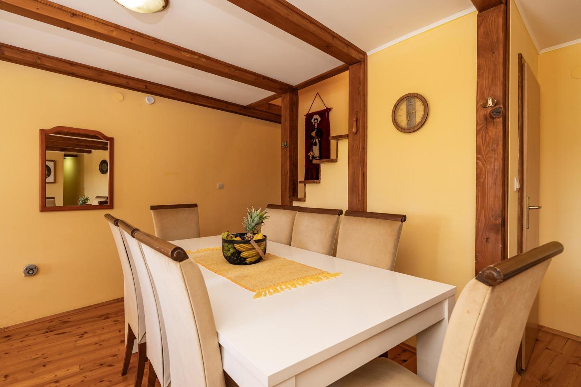 Private Pool Villa - Meditteranean Peace Слано Екстериор снимка