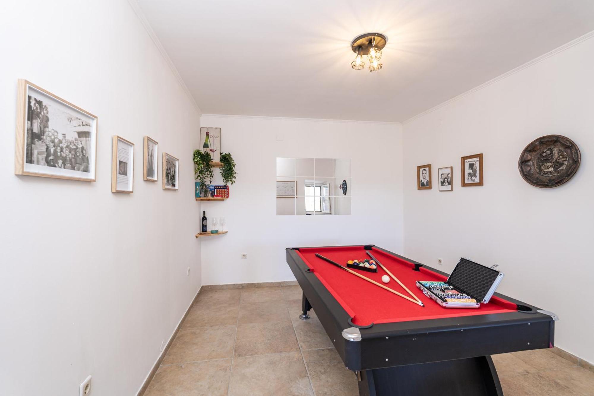 Private Pool Villa - Meditteranean Peace Слано Екстериор снимка